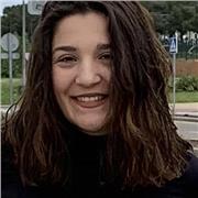 Estudiante quiere impartir clases de inglés, lengua , historia…